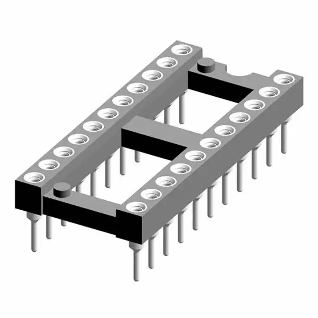 110-83-422-41-005101 Preci-Dip  Zoccoli IC